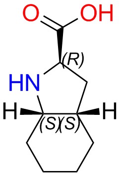 D-Octahydroindole-2-carboxylic acid