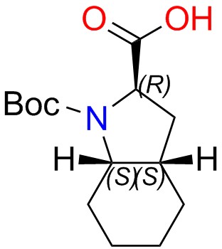 Boc-D-Octahydroindole-2-carboxylic acid