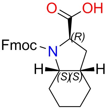 Fmoc-D-Octahydroindole-2-carboxylic acid