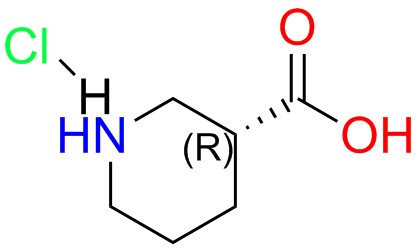 D-nipecotic acid-HCl