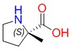 (S)​-​​α-​Methylproline