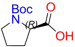 (S)​-​N-​Boc-​α-​Methylproline