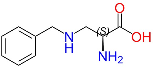 (S)-2-amino-3-(benzylamino)propanoic acid