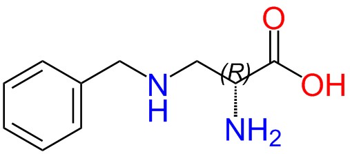 (R)-2-amino-3-(benzylamino)propanoic acid