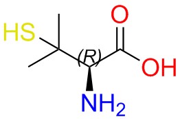 L-Penicillamine