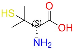 D-Penicillamine