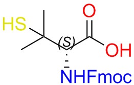 Fmoc-D-Penicillamine