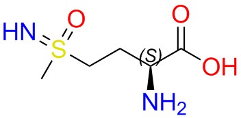 L-METHIONINE SULFOXIMINE