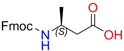 Fmoc-L-beta-homoalanine