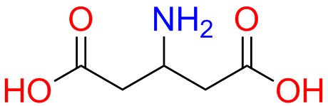 beta-homoaspartic acid