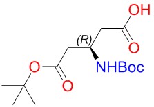 Boc-beta-homoaspartic acid(OtBu)