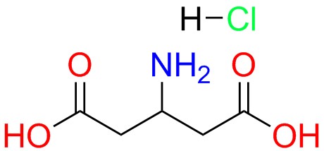 beta-homoaspartic acid-HCl