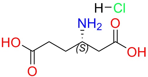 L-beta-homoglutamic acid-HCl