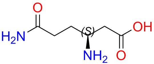 L-beta-homoglutamine