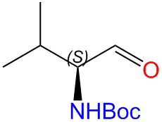 N-BOC-2(S)-2-AMINO-3-METHYL-BUTANAL