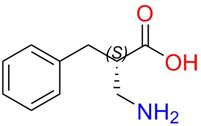 (S)-3-amino-2-benzylpropanoic acid