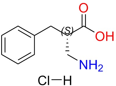 (S)-3-amino-2-benzylpropanoic acid-HCl