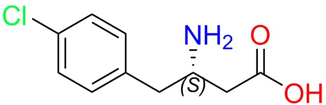 (S)-3-Amino-4-(4-chlorophenyl)-butyricacid