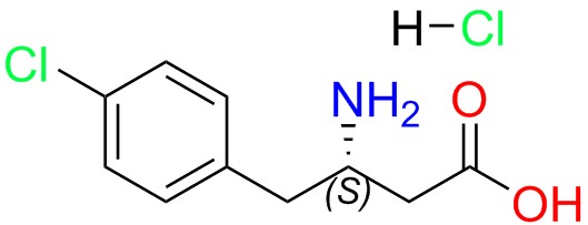 (S)-3-Amino-4-(4-chlorophenyl)-butyric acid-HCl