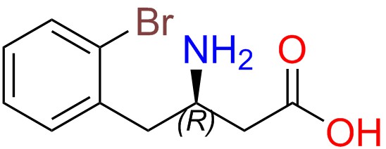 (R)-3-Amino-4-(2-bromophenyl)-butyricacid