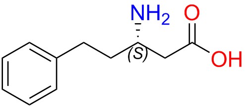 (S)-3-Amino-5-phenylpentanoicacid
