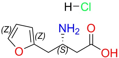 (S)-3-Amino-4-(2-furyl)-butyric acid