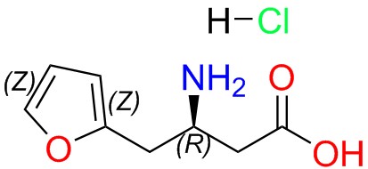 (R)-3-Amino-4-(2-furyl)-butyric acid