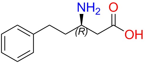 (R)-3-Amino-(6-phenyl)-5-hexenoicacid