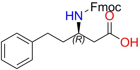 Fmoc-(R)-3-Amino-(6-phenyl)-5-hexenoic acid
