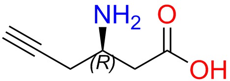 (R)-3-Amino-5-hexynoicacid
