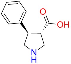 trans-2-Phenylcyclopropane-1-carboxylicacid