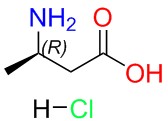 D-beta-homoalanine-HCl