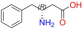 D-beta-homophenylalanine