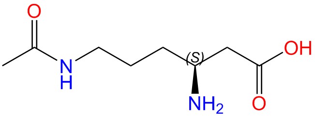 N'-acetyl-beta-lysine