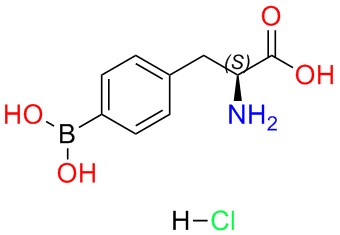 Boronophenylalanine·HCl