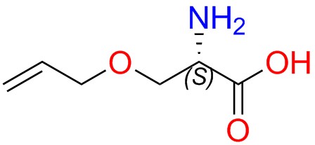 Ser(Allyl)-OH