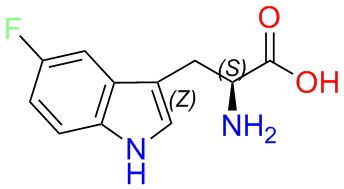 5-Fluoro-L-Tryptophan