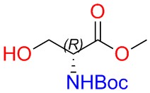 Boc-D-Serine Methyl Ester