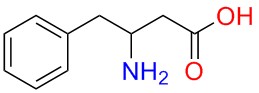 Dl-Beta-Homophenylalanine