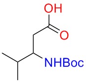 Boc-Beta-Homovaline