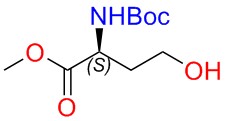 N-Boc-L-Homoserine Methyl Ester