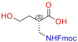 Fmoc-L-Homoserine