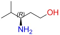 (R)-3-Amino-4-Methyl-Pentan-1-Ol